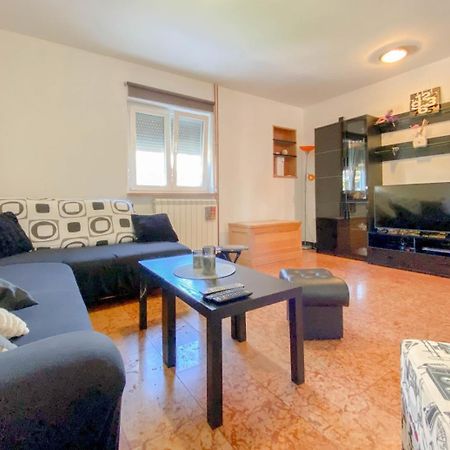 Amelie Apartment Novigrad  Luaran gambar