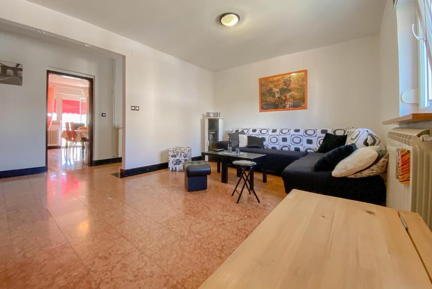 Amelie Apartment Novigrad  Luaran gambar