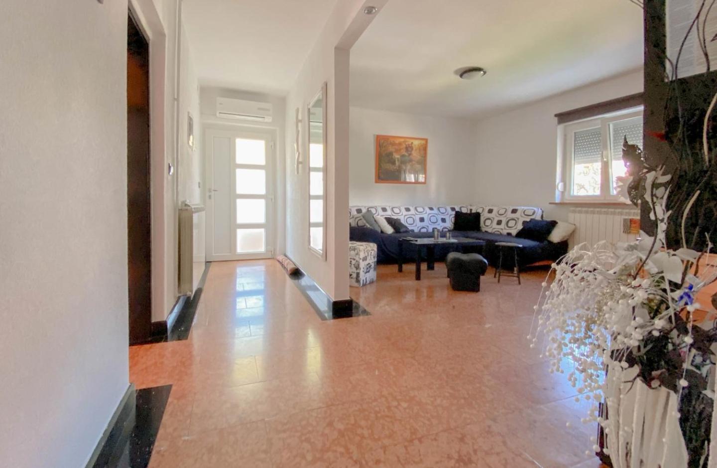 Amelie Apartment Novigrad  Luaran gambar