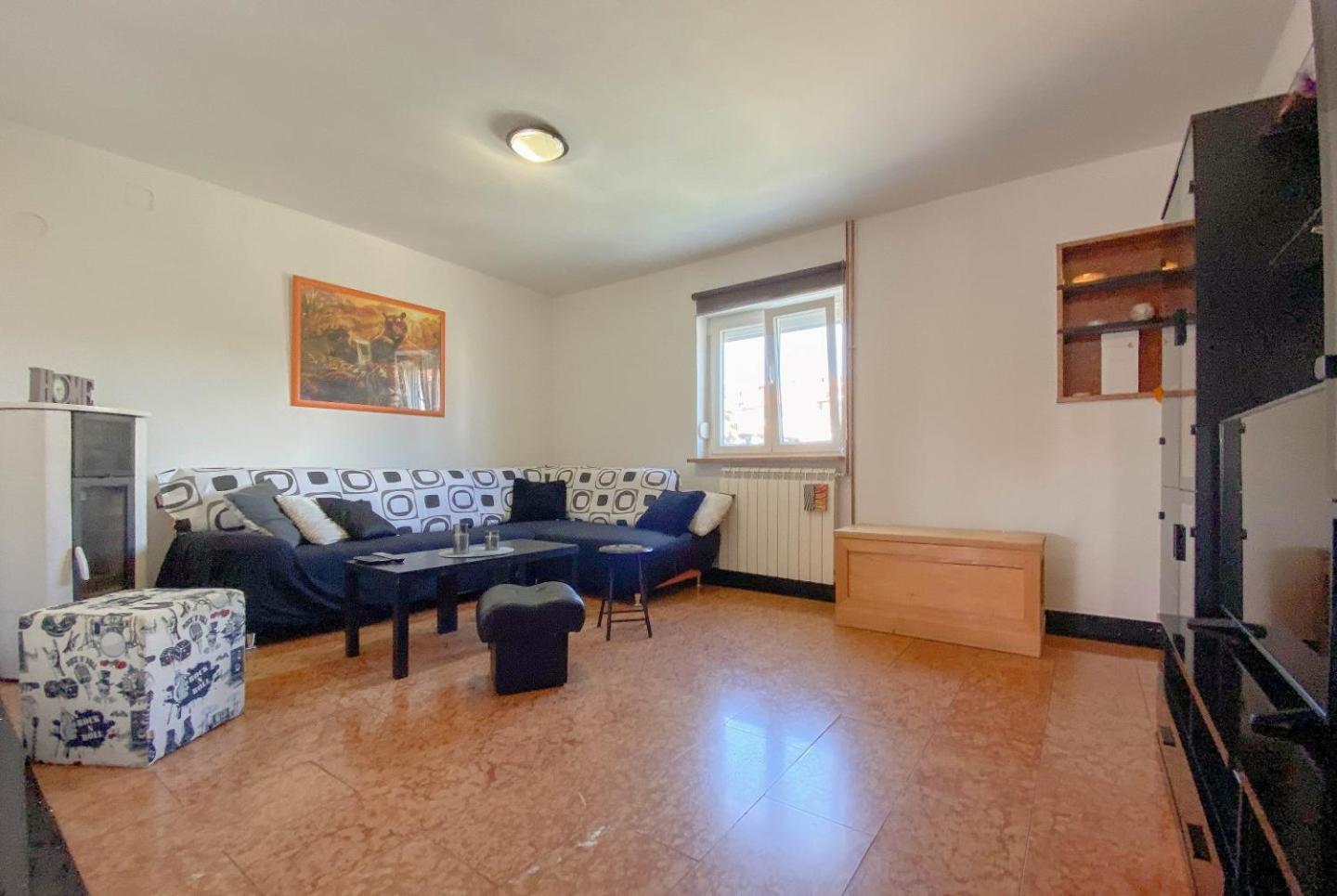 Amelie Apartment Novigrad  Luaran gambar