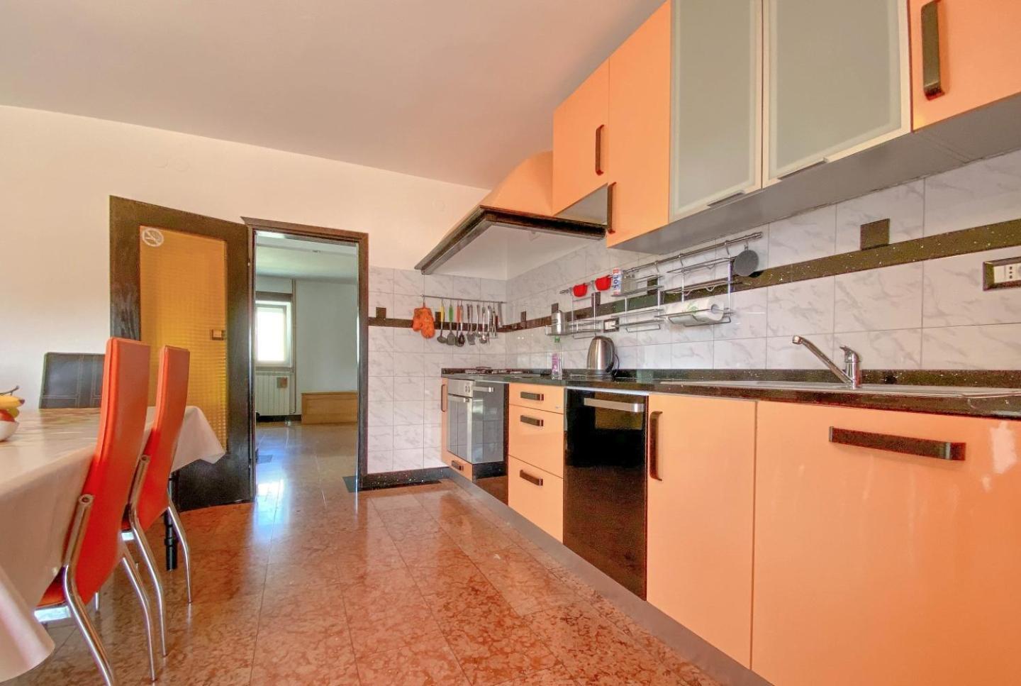 Amelie Apartment Novigrad  Luaran gambar