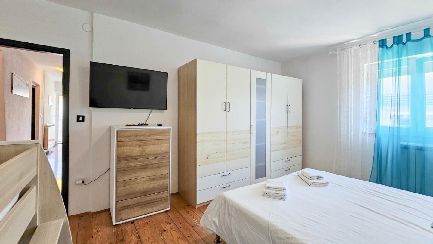 Amelie Apartment Novigrad  Luaran gambar