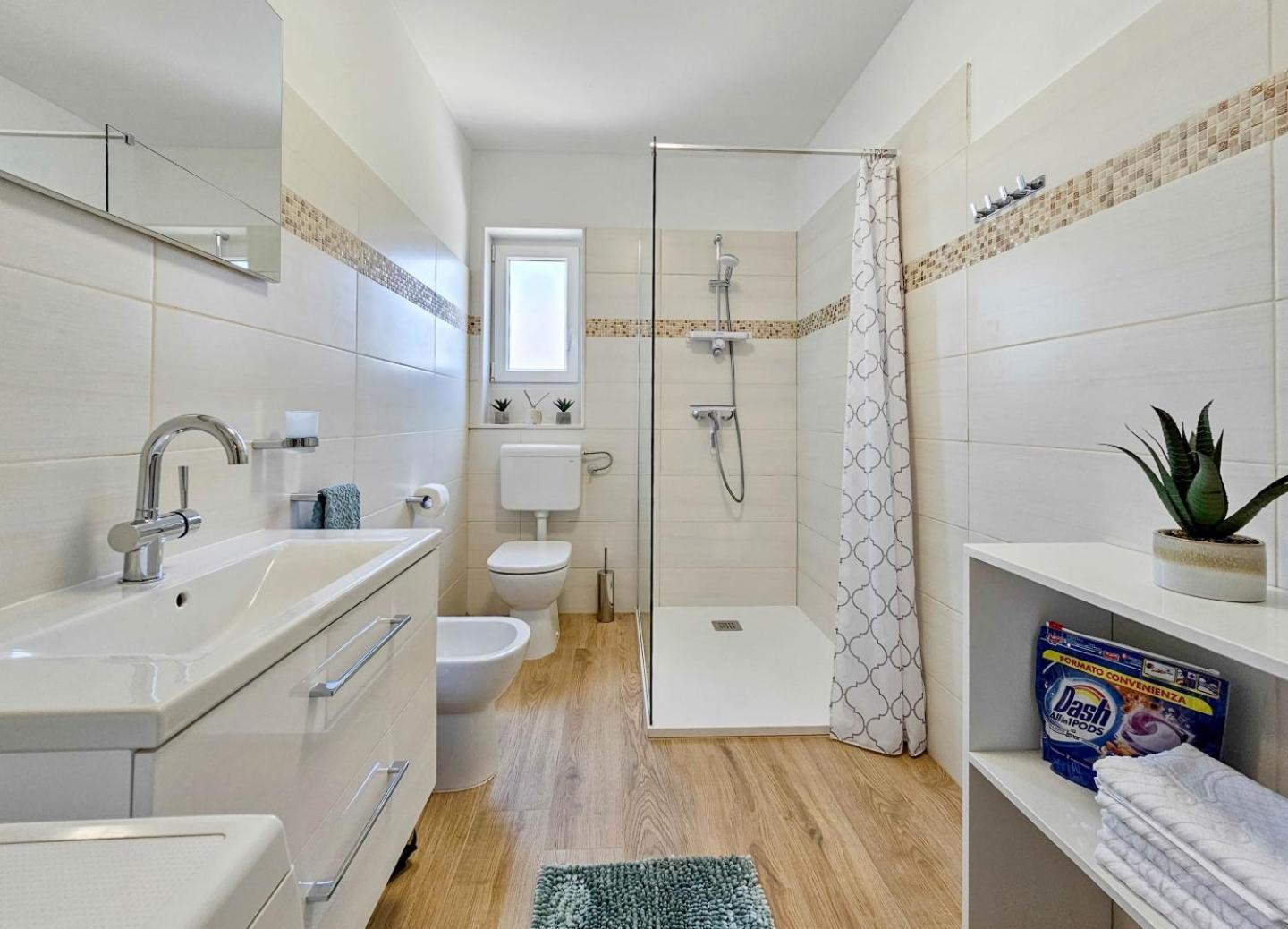 Amelie Apartment Novigrad  Luaran gambar
