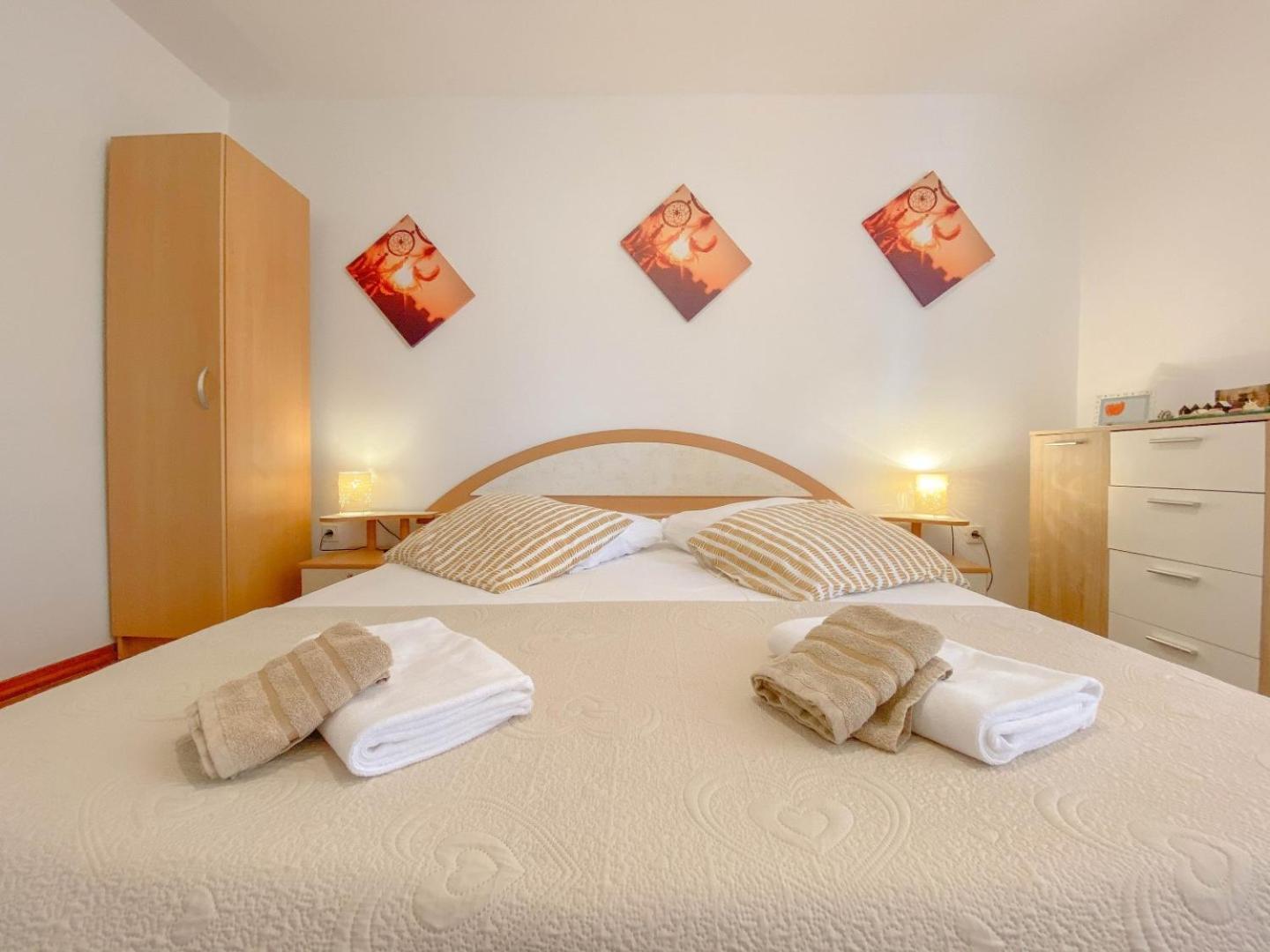 Amelie Apartment Novigrad  Luaran gambar