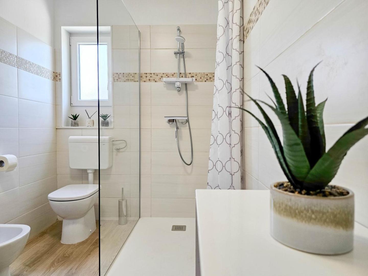 Amelie Apartment Novigrad  Luaran gambar