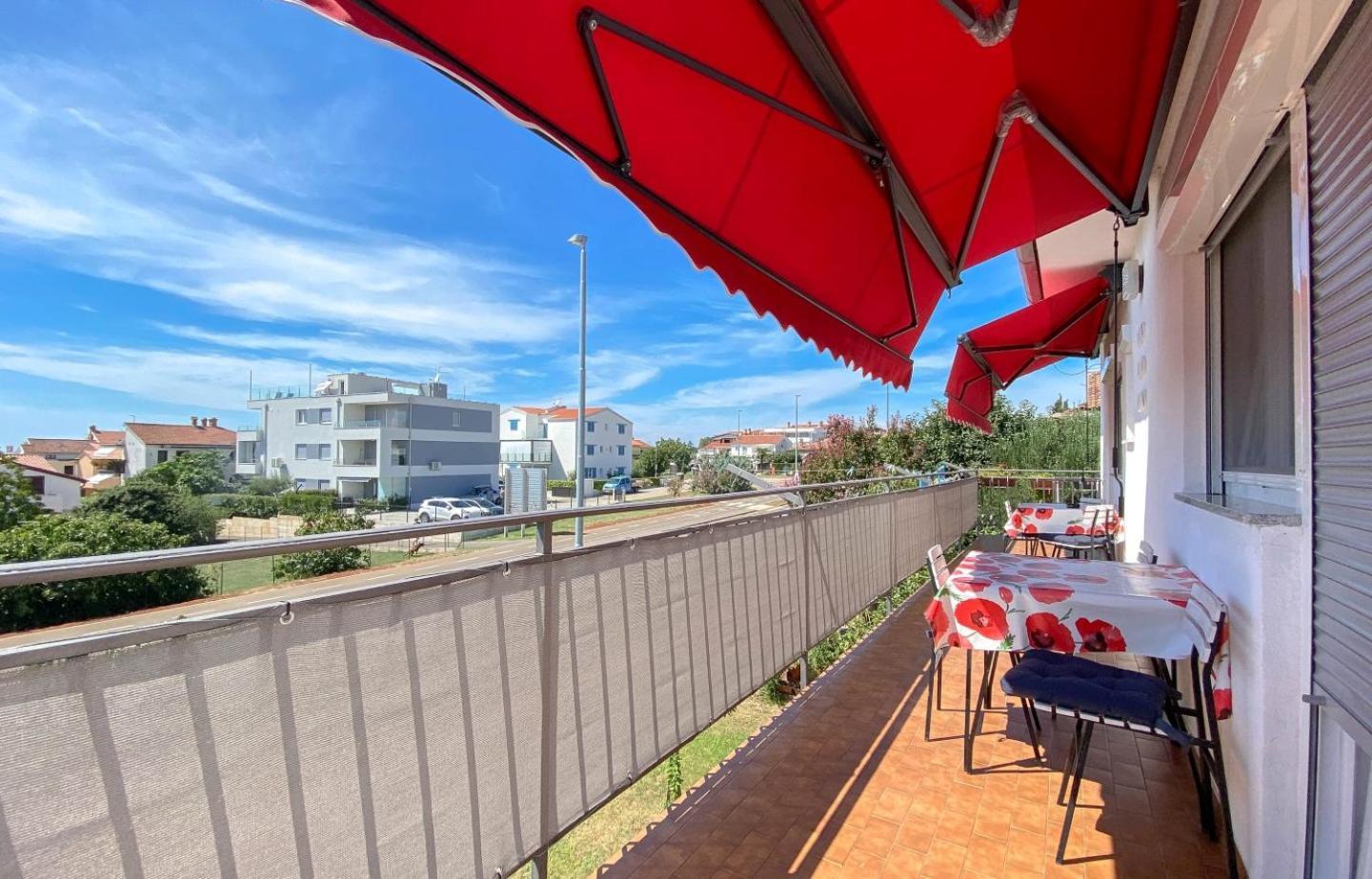 Amelie Apartment Novigrad  Luaran gambar