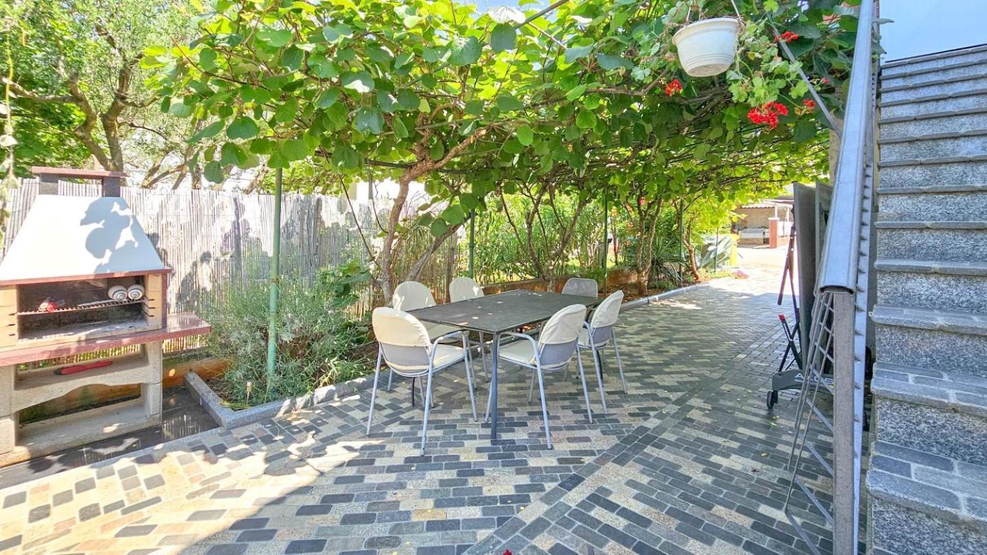 Amelie Apartment Novigrad  Luaran gambar