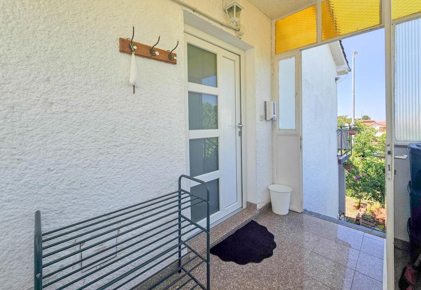 Amelie Apartment Novigrad  Luaran gambar