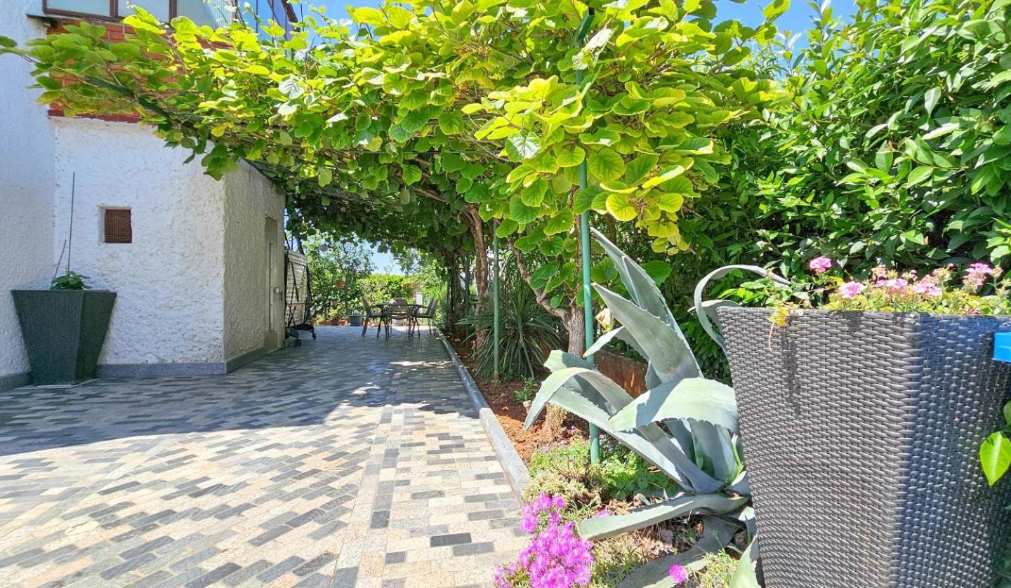 Amelie Apartment Novigrad  Luaran gambar