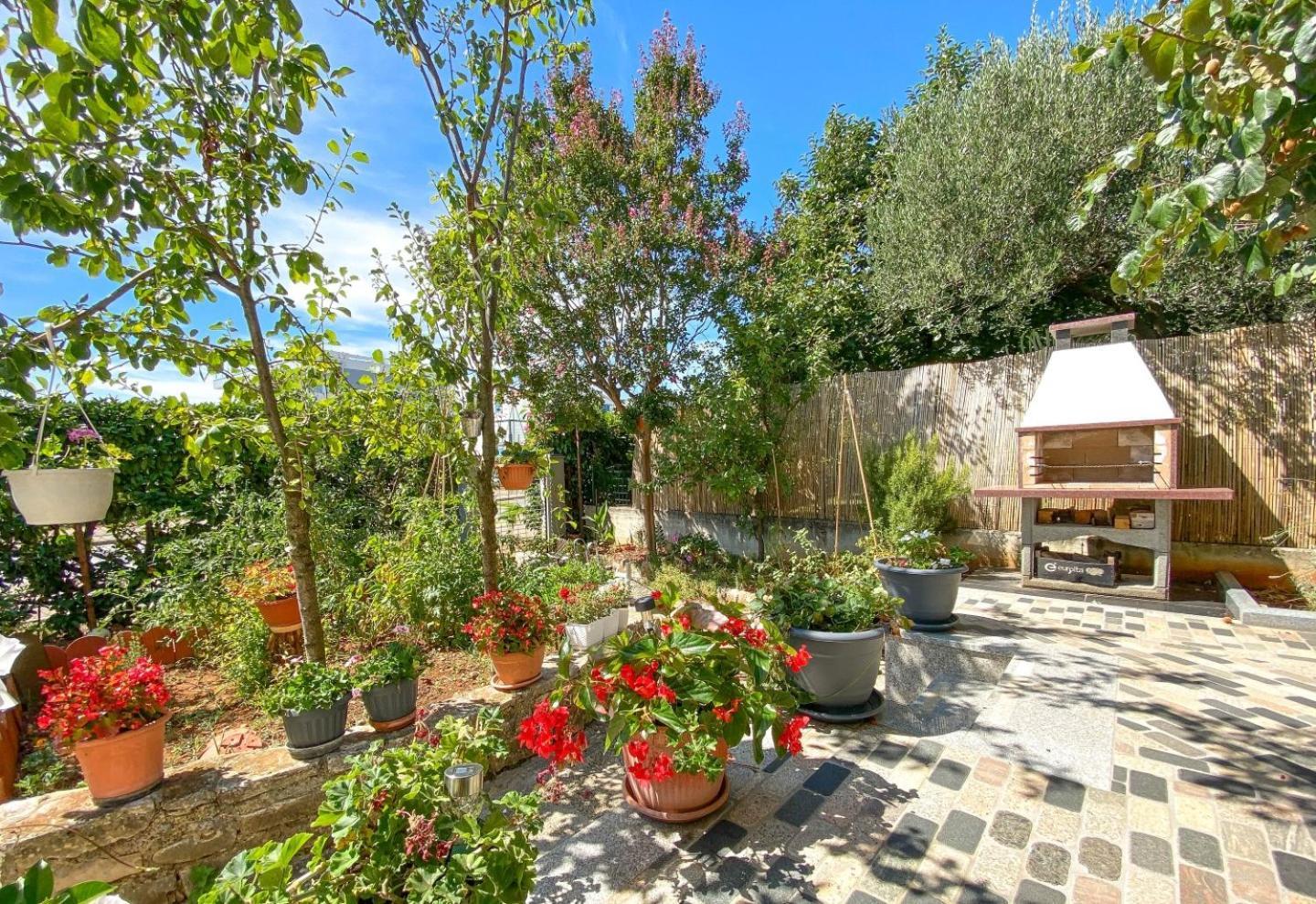 Amelie Apartment Novigrad  Luaran gambar